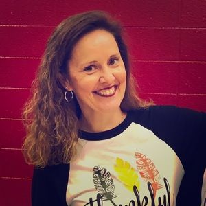 Meet your Posher, Katrina